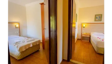 Dogan Paradise Beach Resort