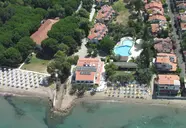 Dogan Paradise Beach Resort