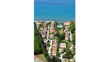 Dogan Paradise Beach Resort