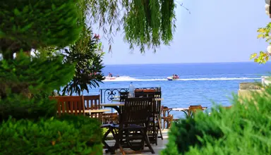 Dogan Paradise Beach Resort