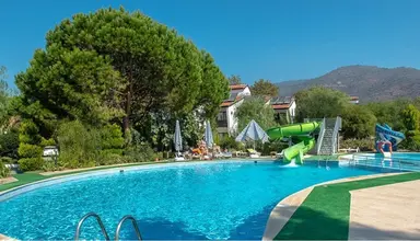 Dogan Paradise Beach Resort