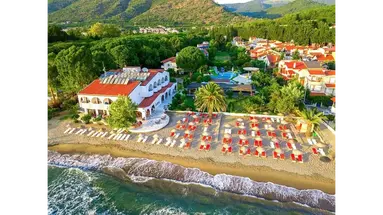 Dogan Paradise Beach Resort