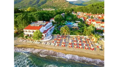 Dogan Paradise Beach Resort