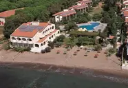 Dogan Paradise Beach Resort