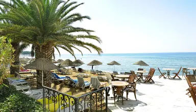 Dogan Paradise Beach Resort