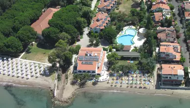 Dogan Paradise Beach Resort