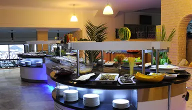 Dogan Paradise Beach Resort