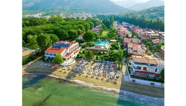 Dogan Paradise Beach Resort