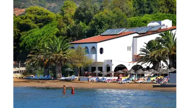 Dogan Paradise Beach Resort