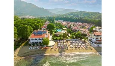 Dogan Paradise Beach Resort