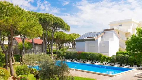 Hotel Doge (Milano Marittima)
