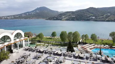 Dolce Attica Riviera