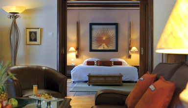 Dolce Vita Apartments