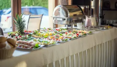 Dolce Vita Pensjonat