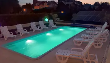 Dolce Vita Pensjonat