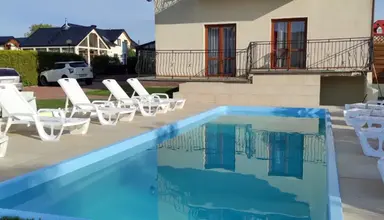 Dolce Vita Pensjonat