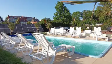 Dolce Vita Pensjonat