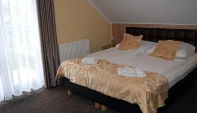Dolce Vita Pensjonat