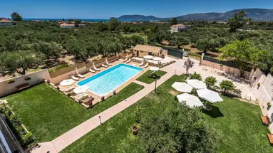 Dolce Vita Residence