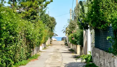 Dolcestate Village