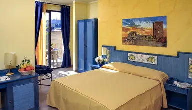 Dolcestate Village