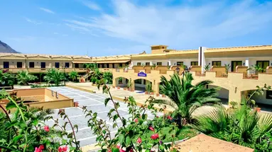 Dolcestate Village