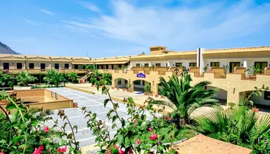 Dolcestate Village