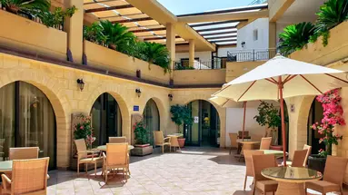 Dolcestate Village