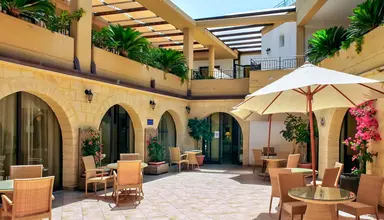 Dolcestate Village