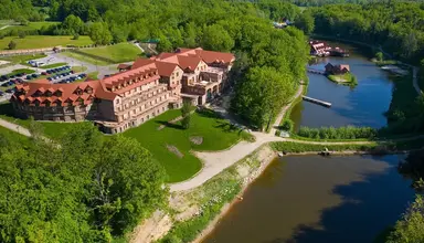 Dolina Charlotty Resort & SPA