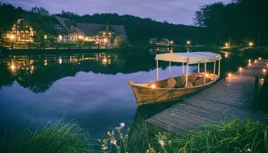 Dolina Charlotty Resort & SPA