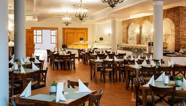 Dolina Charlotty Resort & SPA