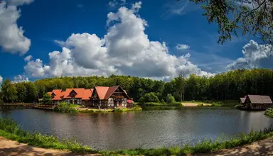 Dolina Charlotty Resort & SPA
