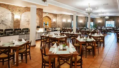 Dolina Charlotty Resort & SPA