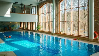 Dolina Charlotty Resort & SPA