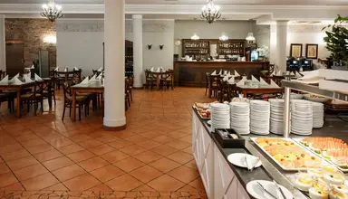 Dolina Charlotty Resort & SPA