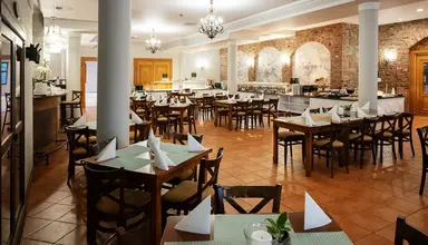 Dolina Charlotty Resort & SPA