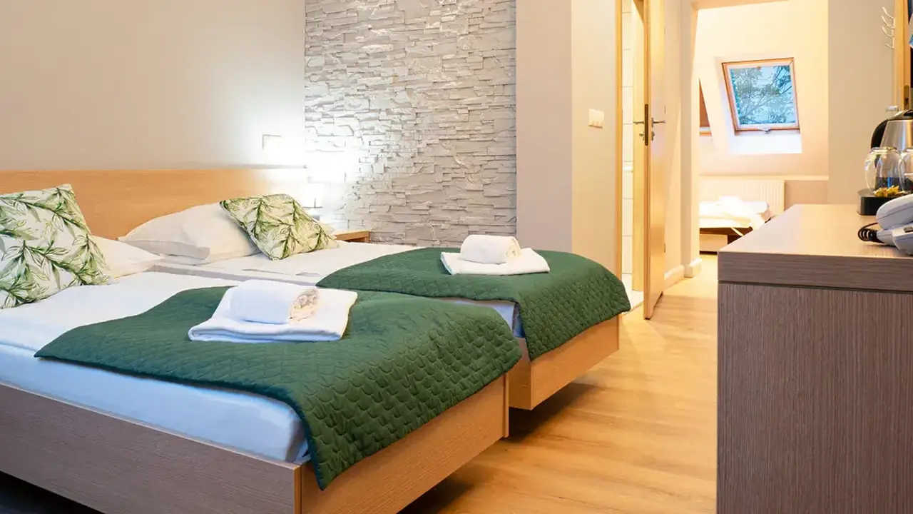 Dolina Leśnicy SKI & SPA Resort