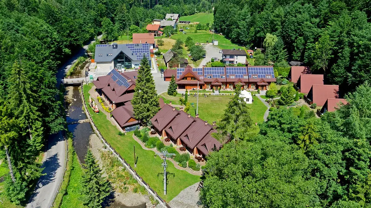 Dolina Leśnicy SKI & SPA Resort