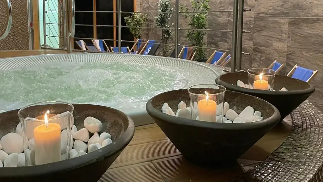 Dolina Leśnicy SKI & SPA Resort