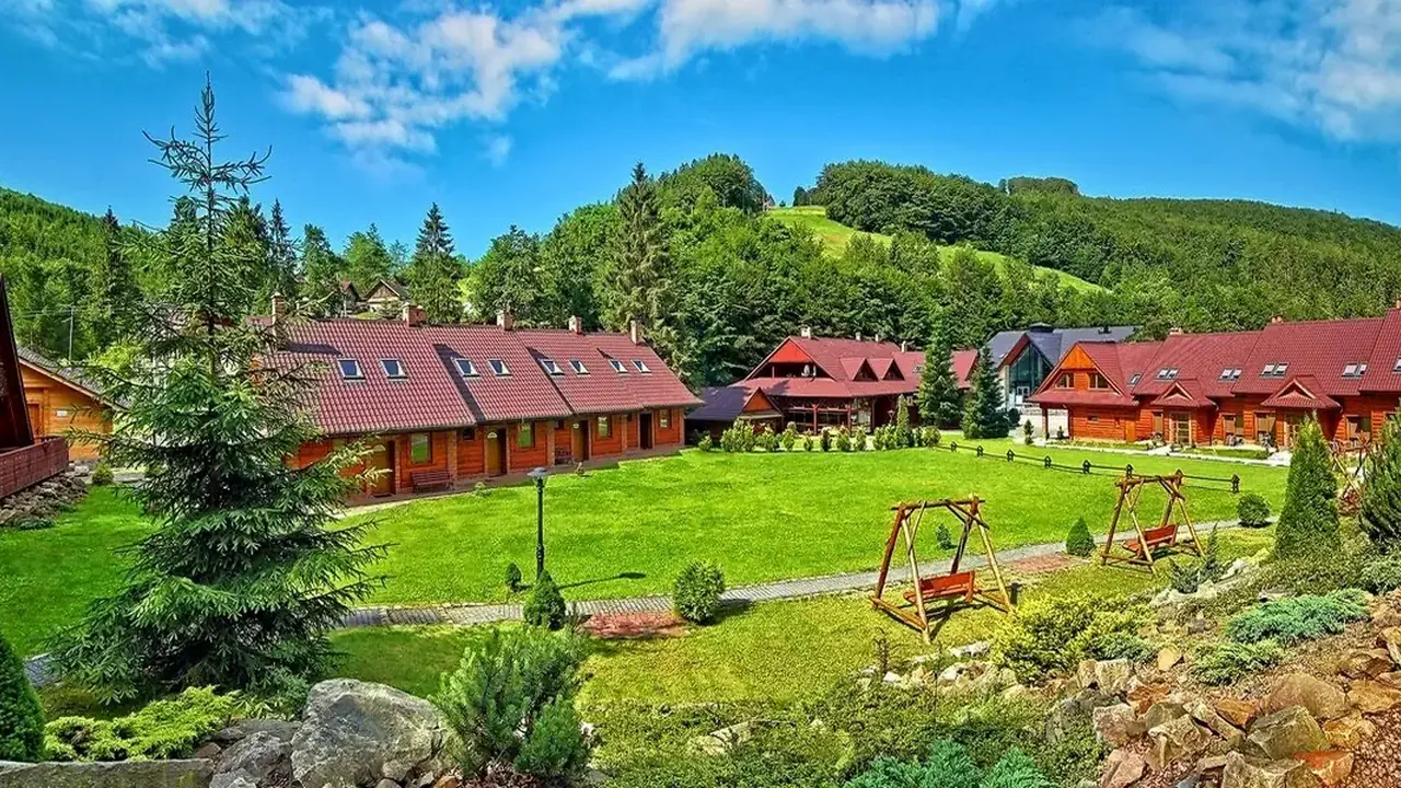 Dolina Leśnicy SKI & SPA Resort