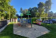 Doliva Park (Krynica Morska)