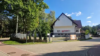 Doliva Park (Krynica Morska)