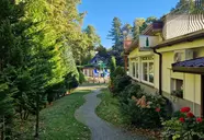 Doliva Park (Krynica Morska)
