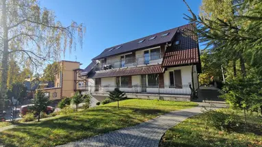 Doliva Park (Krynica Morska)