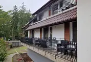 Doliva Park (Krynica Morska)