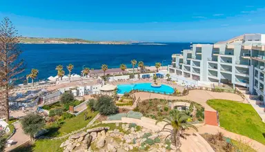 Dolmen Resort