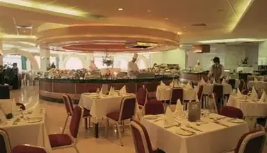 Dolmen Resort