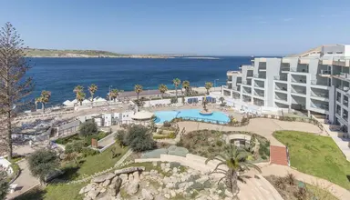 Dolmen Resort