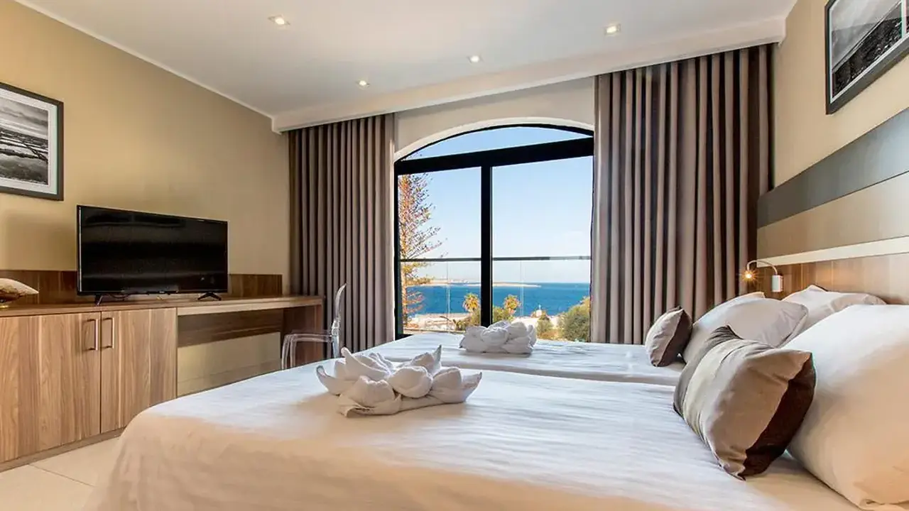 Dolmen Resort